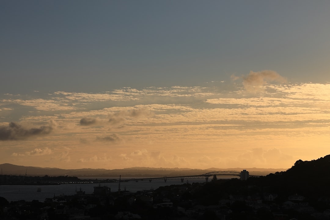 Городской пейзаж